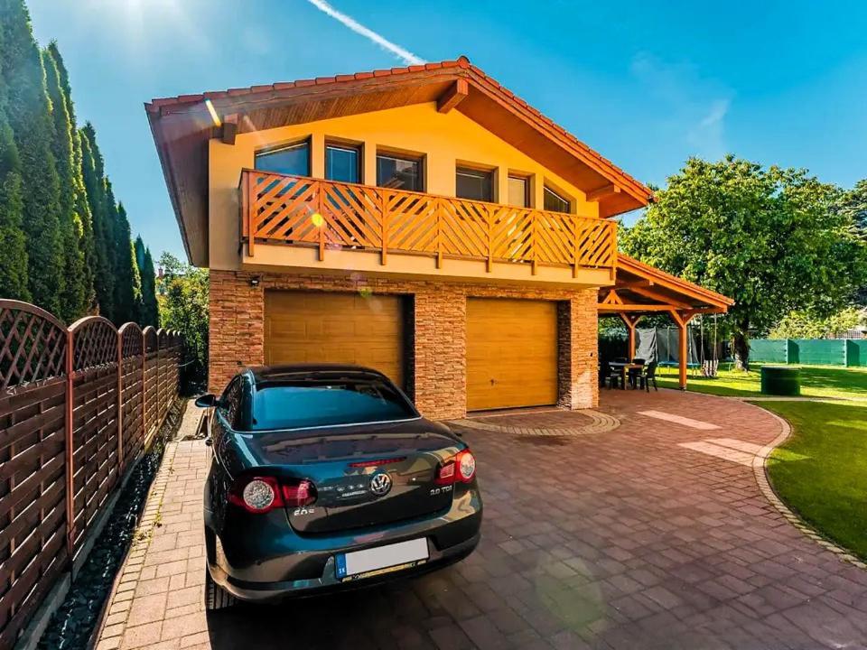 Privát Marianka Liptovsky Mikulas Exterior foto