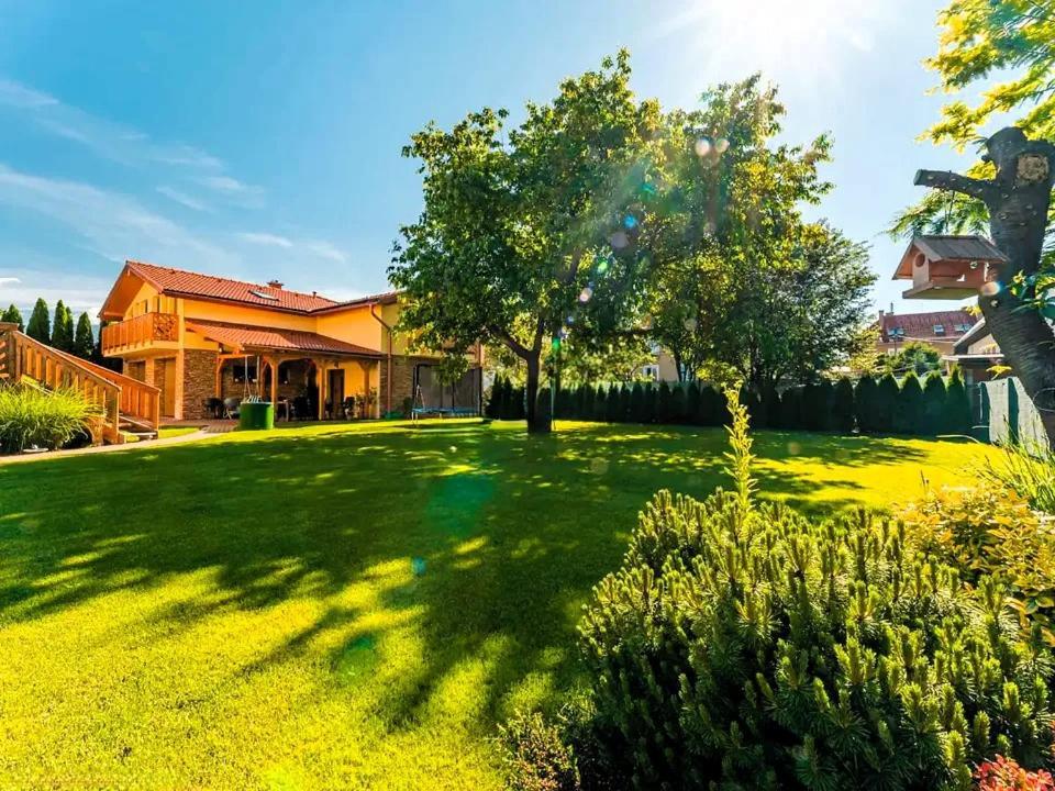 Privát Marianka Liptovsky Mikulas Exterior foto