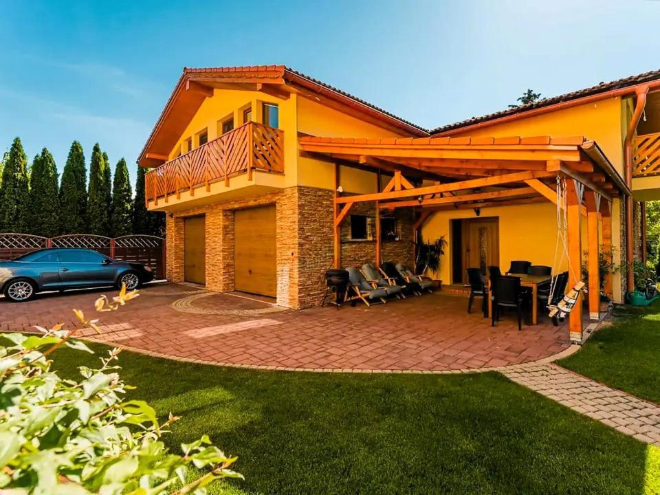 Privát Marianka Liptovsky Mikulas Exterior foto